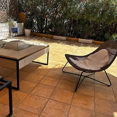 Appartamento Aloha Hill With Swimming Pools Marbella
