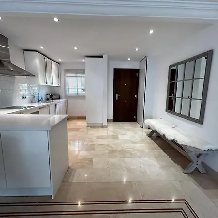 Aloha Hill With Swimming Pools Appartamento Marbella